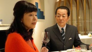 今夜「相棒」かたせ梨乃が初出演　右京、新たな恋で危険な三角関係に