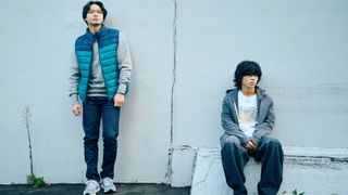 磯村勇斗&Aぇ! group・末澤誠也W主演『mentor』2026年秋公開