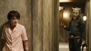 公開3週目のホラー『ブラックフォン2』が首位に再浮上も…記録的低調ぶり