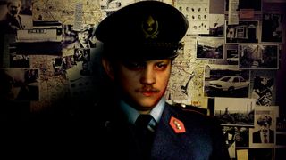 ベルギーで実際に起きた少女拉致監禁・殺人事件を基にした映画『マルドロール／腐敗』本ビジュアル＆冒頭映像が公開