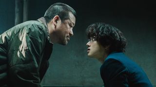 『爆弾』佐藤二朗の怪演に衝撃 「ゾクゾクしっぱなし」「底なしの表現力」