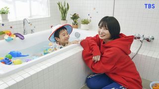 志田未来が再び“母”に！アラサー女性の前に「未来のムスコ」が降臨…父は一体誰？「未来のムスコ」1月スタート