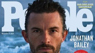 最もセクシーな男性は『ウィキッド』ジョナサン・ベイリー!ゲイだと公言している人物で初