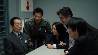 【ネタバレ】「相棒」まさかの冒頭に驚き　右京が美女とデート→“杉下右京襲撃事件”に急展開