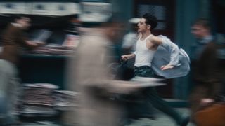 ティモシー・シャラメが“最低男”に？映画『マーティ・シュプリーム』2026年3月日本公開