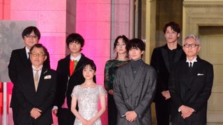 細田守監督、『果てしなきスカーレット』は9歳の娘への思いから誕生