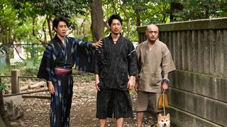 【ネタバレあり】「ちょっとだけエスパー」第3話、半蔵（宇野祥平）たちの奮闘に大ヒット映画を思い出す声