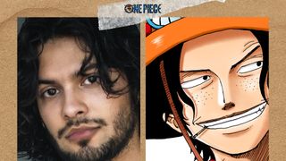 実写版「ONE PIECE」ルフィの兄・エース役が決定！シーズン3の“超重要人物”に