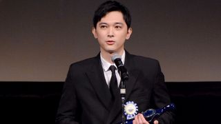 『国宝』吉沢亮、難役続きに吐露「何も背負わない役をやりたい」