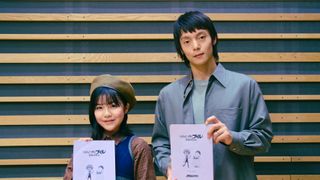 窪田正孝『映画　えんとつ町のプペル』最新作でプペルの声優続投！ 2026年3月公開決定