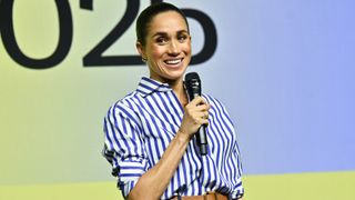 メーガン妃が8年ぶりに女優復帰!ハリウッド映画に出演