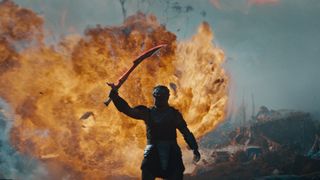 『プレデター：バッドランド』に意外なカメオ声優　「ストレンジャー・シングス」きっかけに実現