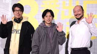 二宮和也主演『8番出口』海外からリメイクオファー　アメリカ、アジアなど10以上