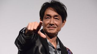 吉田栄作、生まれた子どもがロックで泣き止む　「好きなことを追求して自由に」と願い