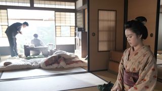 ＜ばけばけ第31回あらすじ＞トキ（高石あかり）が嘘をつく