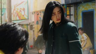 BE:FIRST・JUNON、本格演技初挑戦の難しさ語る！映画『WIND BREAKER』特別映像が公開