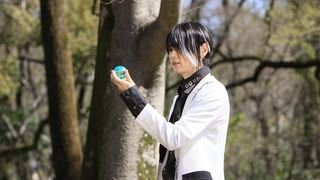 「仮面ライダーゼッツ」第9話あらすじ　山王シェフが望む悪夢とは