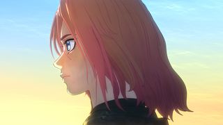 芦田愛菜が歌唱!『果てしなきスカーレット』エンディングテーマ特別PV公開