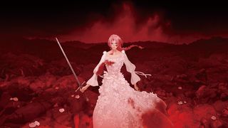 『果てしなきスカーレット』タイトルの意味は?細田守監督が4年ぶり新作の誕生の裏側明かす