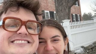 似てる！マイケル・J・フォックスの36歳息子が結婚