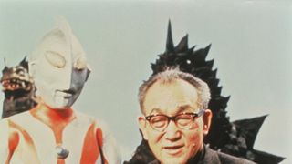 “特撮の神様”円谷英二、米視覚効果協会で殿堂入り！日本人初の快挙