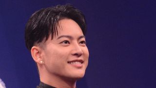 RYOKI、BE:FIRST脱退「別々の道を歩むことが最善」