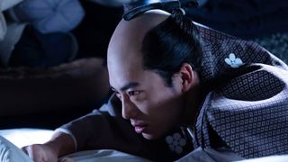 「べらぼう」憎まれ役・定信に同情集まる　井上祐貴が圧巻の演技