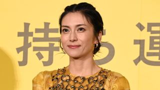 柴咲コウ「“好き”“愛している”って言ってこなかった」　主演映画で感じた家族への思い