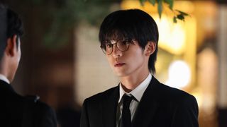 「ザ・ロイヤルファミリー」目黒蓮の表情に騒然「引き込まれた」「一気に空気が」【ネタバレ】