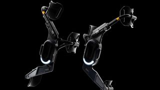 コジマプロダクション、エクソスケルトン「デススト2」コラボエディションを発表