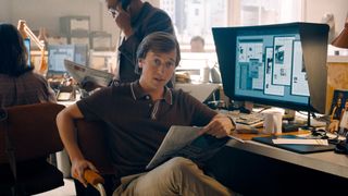 『スーパーマン』ジミー・オルセンのドラマが進行中！犯罪ドキュメンタリー風に