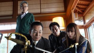 今夜「相棒24」第5話 　“昭和100年”に届く告発状…時を超えた未解決事件