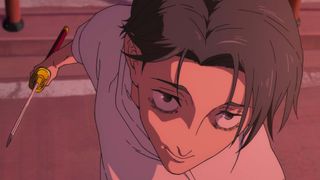 『劇場版 呪術廻戦「渋谷事変 特別編集版」×「死滅回游 先行上映」』が首位スタート! 新作は3本ランクイン