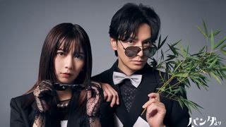 上白石萌歌＆生田斗真W主演！ドラマ「パンダより恋が苦手な私たち」来年1月スタート