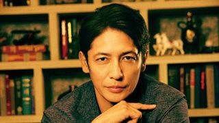 玉木宏、9年ぶりフジ連ドラ主演 コンプラ度外視のくせ者保険調査員に!1月期「プロフェッショナル 保険調査員・天音蓮」