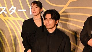 伊藤英明、夢は「イクサガミ」で米コミコン登場「ほぼ裸で英語を勉強」二宮和也が明かす