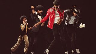 マイケル・ジャクソン伝記映画『Michael/マイケル』2026年6月公開決定!