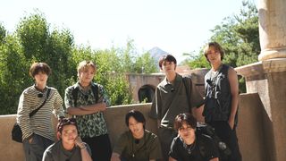 Travis Japan、ディズニープラスで新番組決定！10日間のアメリカ旅で本音と素顔をさらけ出す