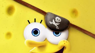『劇場版スポンジ・ボブ』新作は2026年春公開　マーク・ハミルの吹き替えは島田敏！