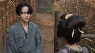 板垣李光人「ばけばけ」で気持ちがぐちゃぐちゃになったシーン