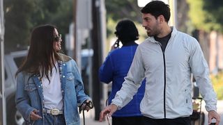 アナ・デ・アルマスに新恋人？トム・クルーズと破局から1か月