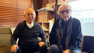 山田洋次監督×鈴木敏夫Pの特別対談、3回にわたって放送決定！木村拓哉の“逆の芝居”に言及