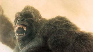 ゴジラ実写ドラマ「モナーク」シーズン2、キングコング大暴れのティザー映像公開 26年2月27日配信決定