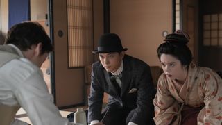 ＜ばけばけ第36回あらすじ＞ヘブン（トミー・バストウ）がトキ（高石あかり）に宣告する