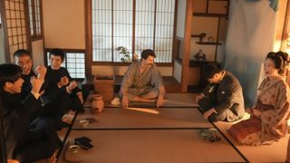 ＜ばけばけ第40回あらすじ＞クイズ大会が始まる