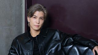 岩田剛典、身だしなみに関する校則に反対派