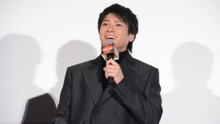 『爆弾』17日間で動員数100万人突破　山田裕貴、虎視眈々と『国宝』の背中狙う「あと1,110万人」