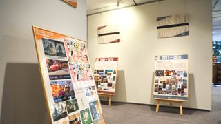 映画前売券販売のメイジャーの歴史を知るポップアップイベント開催！
