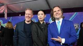 江口のりこ『ズートピア2』日本版声優に決定！ディズニー史上初ワールドプレミアで発表「お祭りですね！」と大興奮