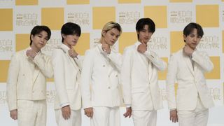 M!LKが紅白初出場！佐野勇斗、飛躍の年に